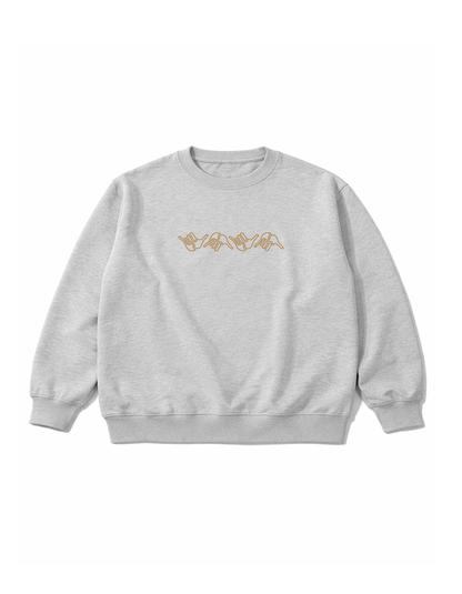 Sweat Shirt HSS1399