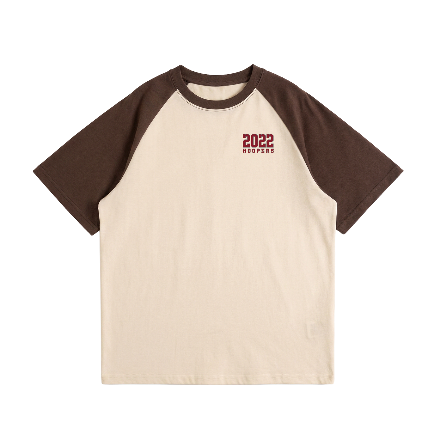 Two-Tone Tee HTT202