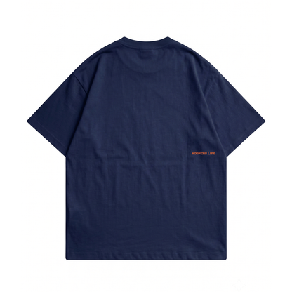 Cotton Tee HCT251