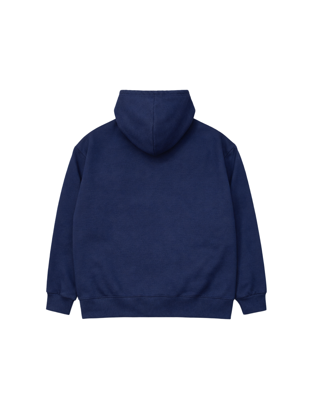 Cotton Hoodie Life Print HLH520
