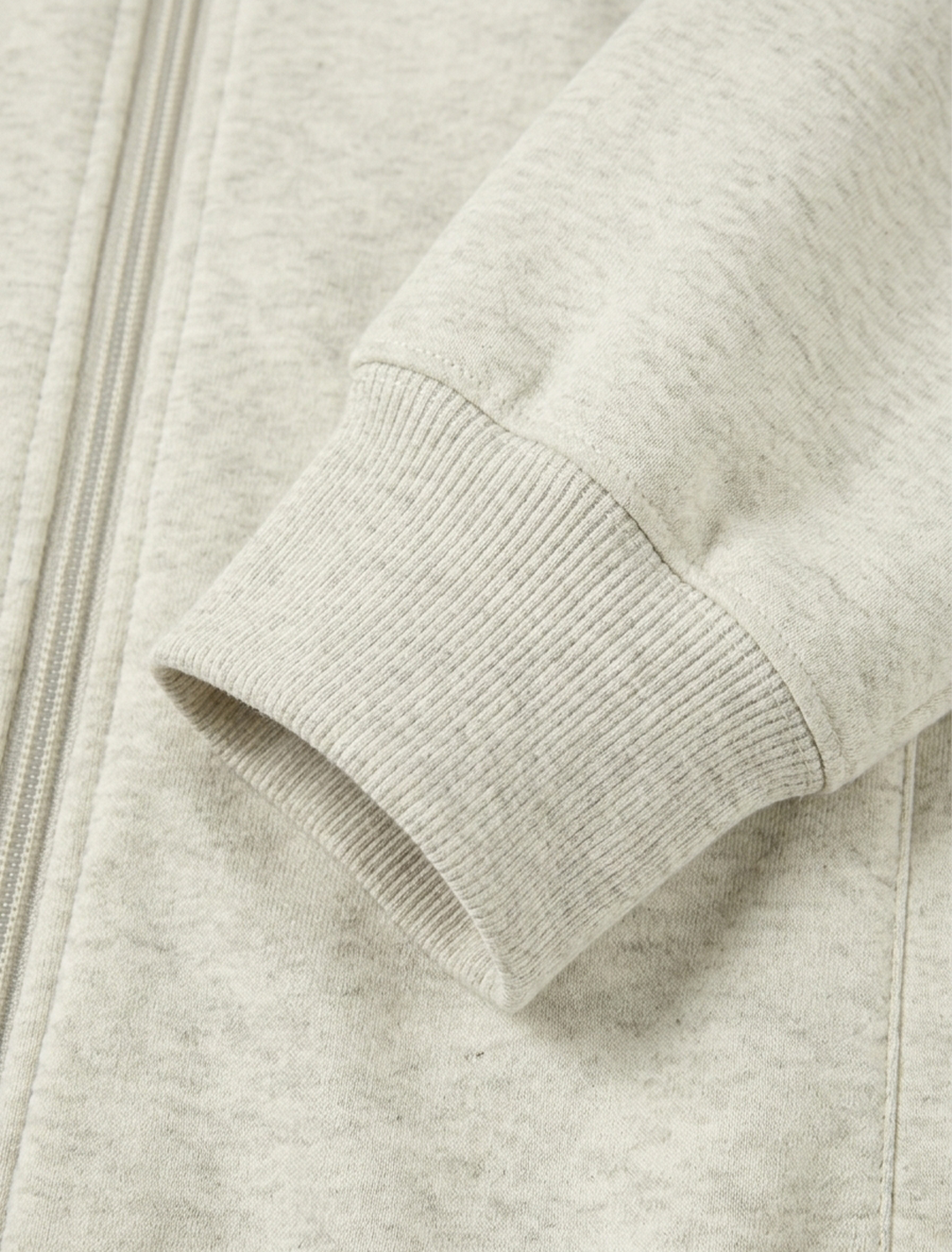ZIP SWEAT HZS621