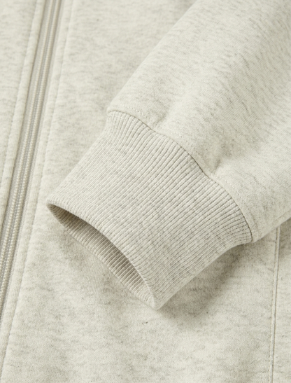 ZIP SWEAT HZS621
