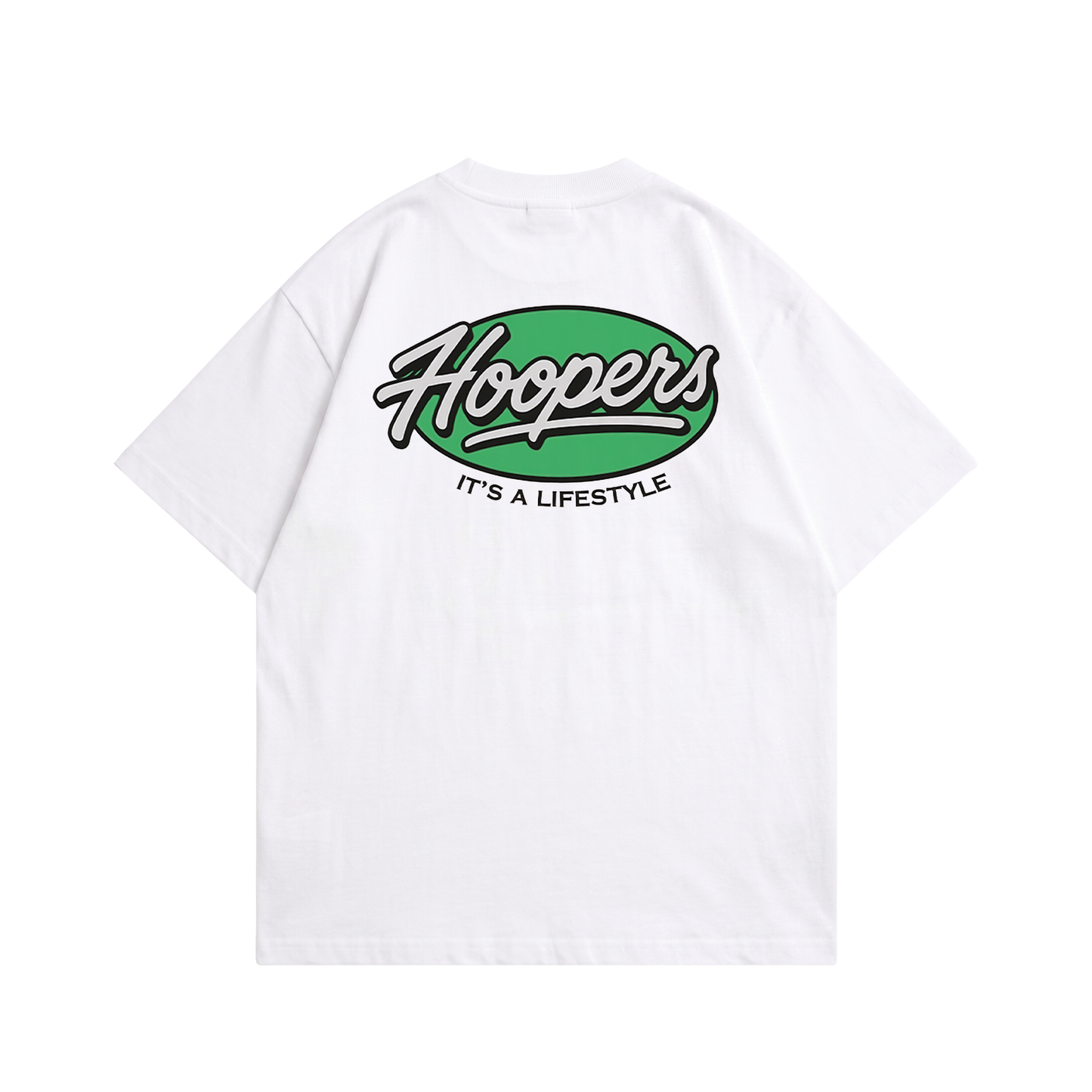 Active Tee HAT309