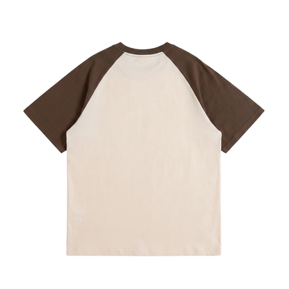 Two-Tone Tee HTT202