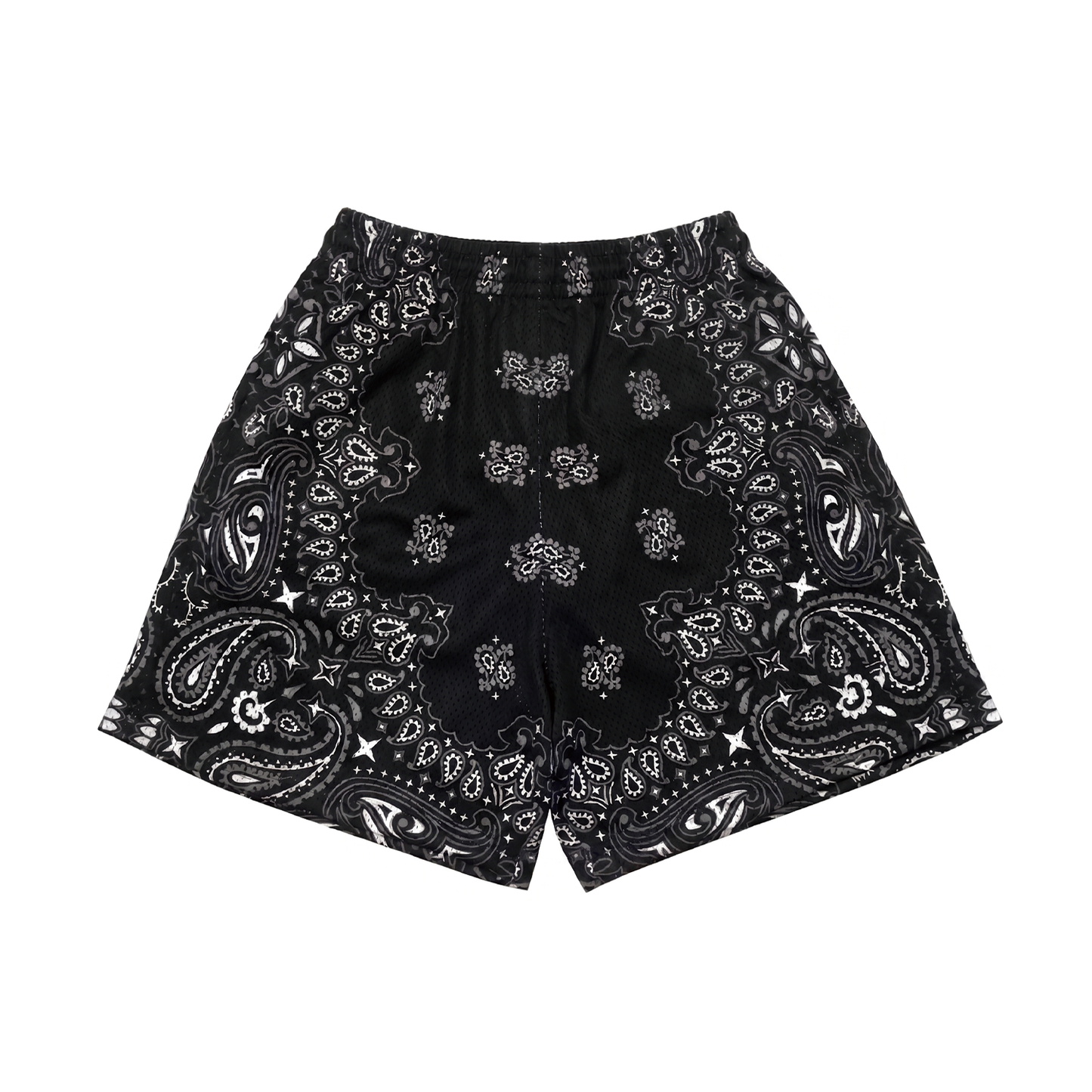 Tribal Half Shorts 26' THP801