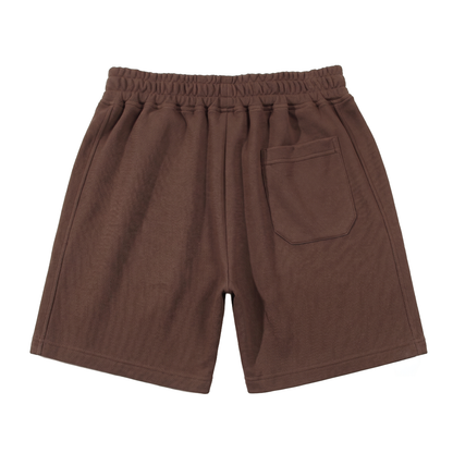 Stretch Short Pants SSP101