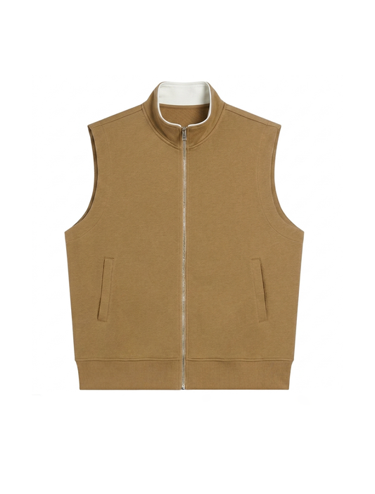 ZIP VEST HZP026
