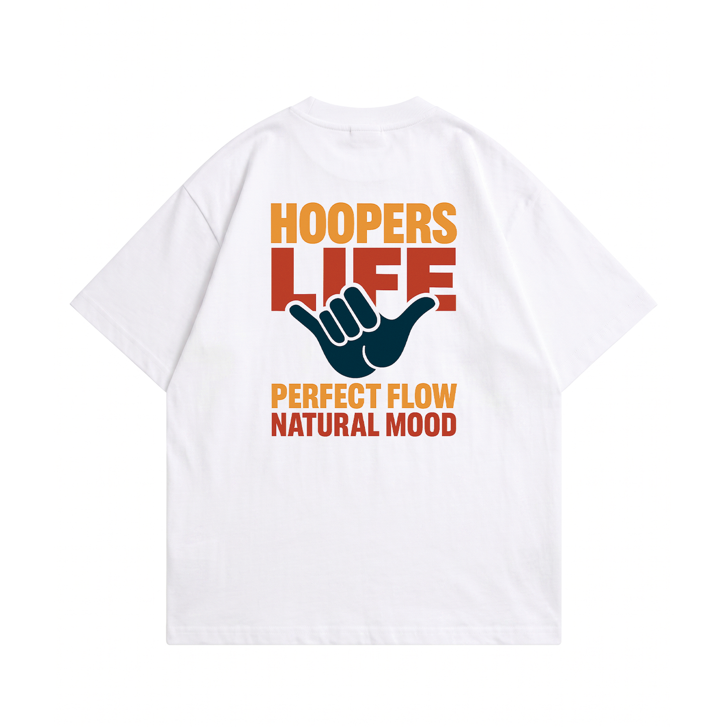 Active Tee HPT295