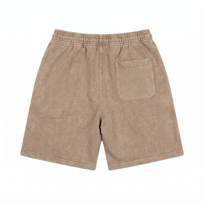 Cotton Half Shorts VHS805