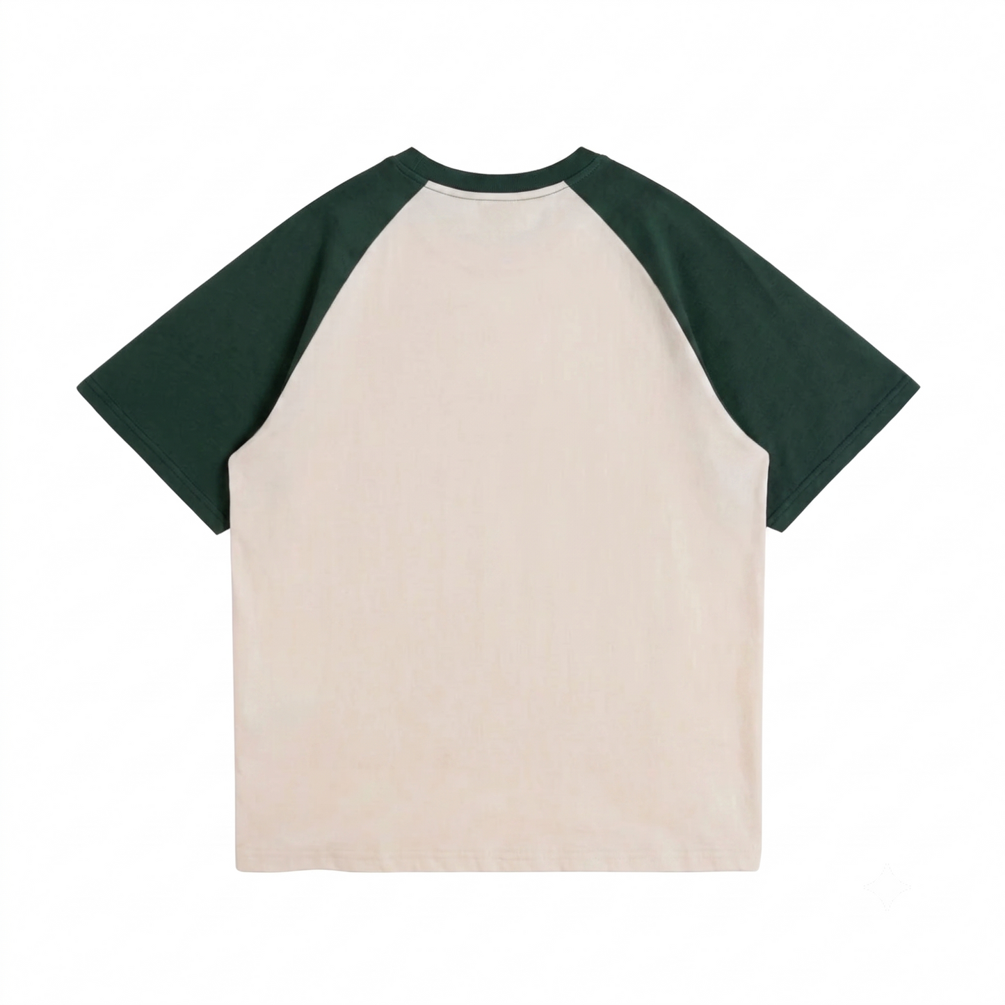 Two-Tone Tee HTC102