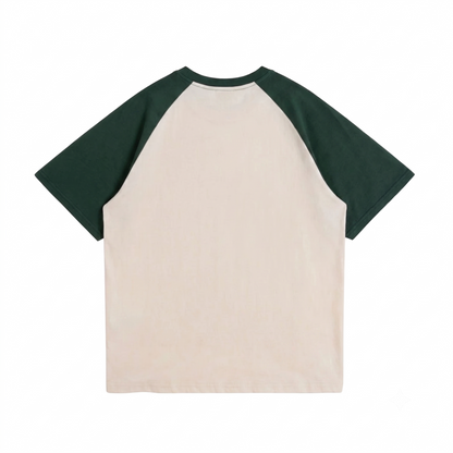 Two-Tone Tee HTC102