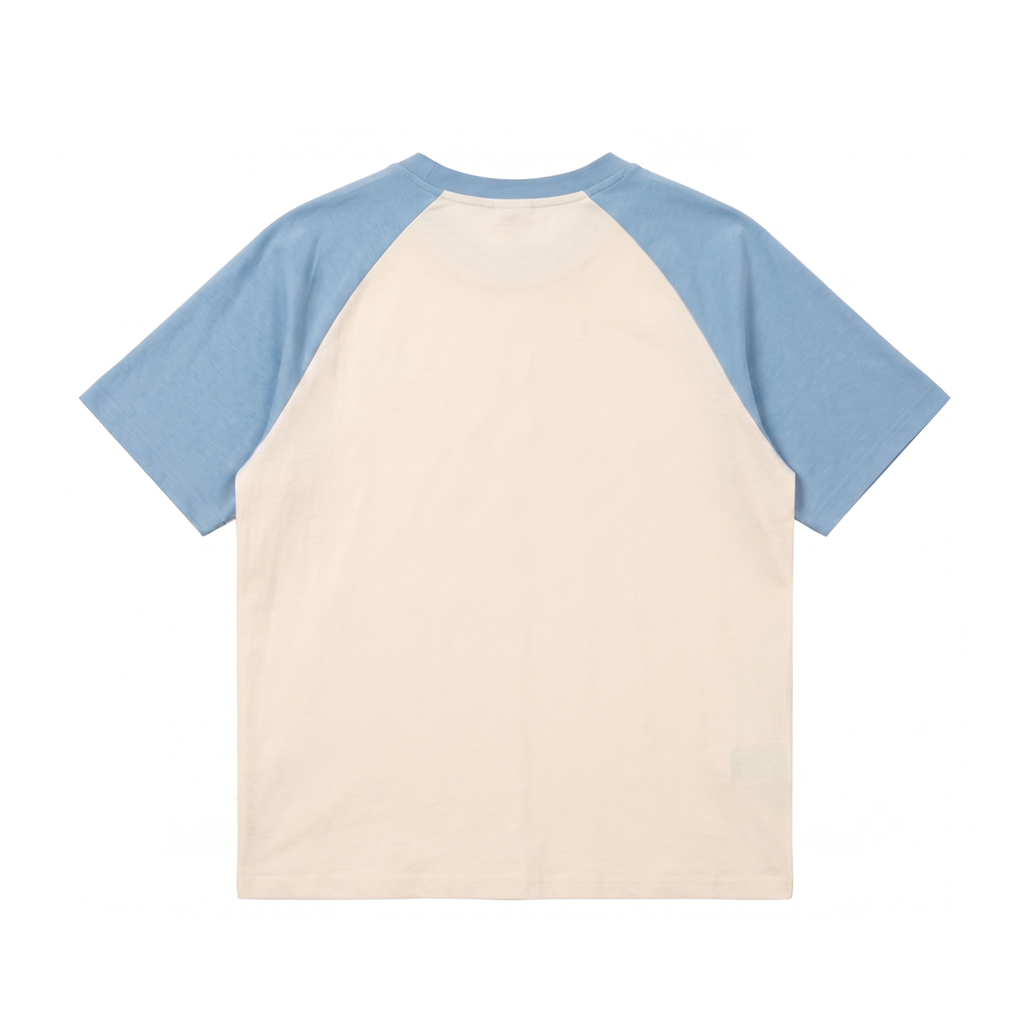 Two-Tone Tee HTT202