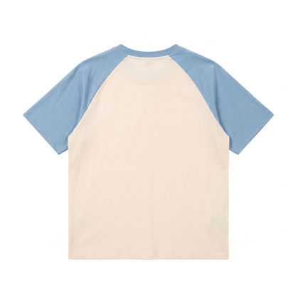 Two-Tone Tee HTT202
