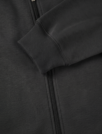 ZIP SWEAT HZS621