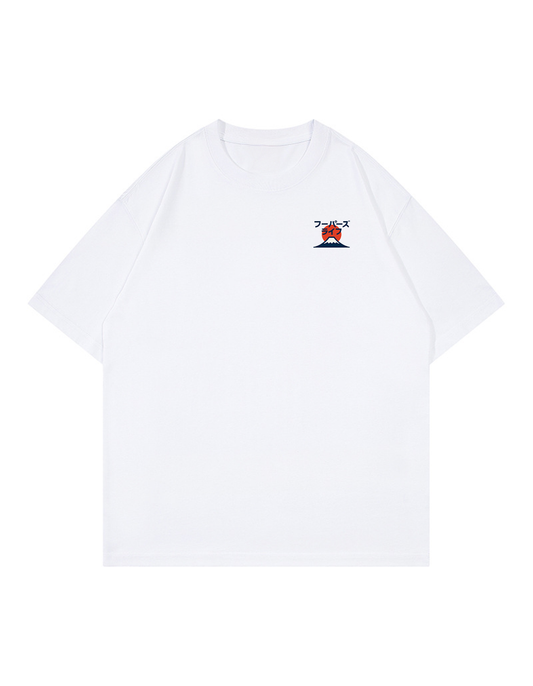 Cotton Tee CCT296