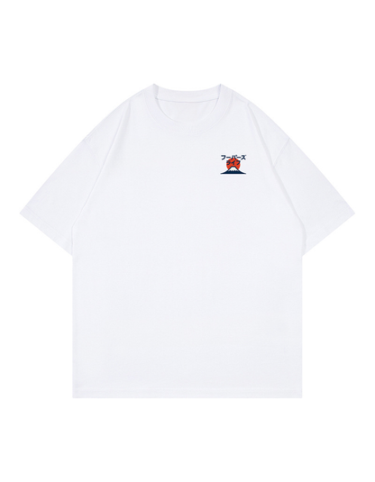 Cotton Tee CCT296