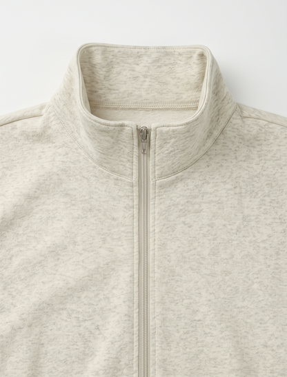 ZIP SWEAT HZS621
