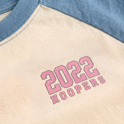 Two-Tone Tee HTT202