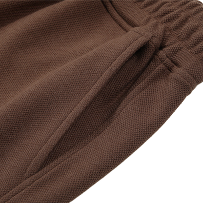 Stretch Short Pants SSP101