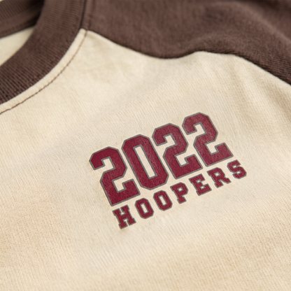 Two-Tone Tee HTT202