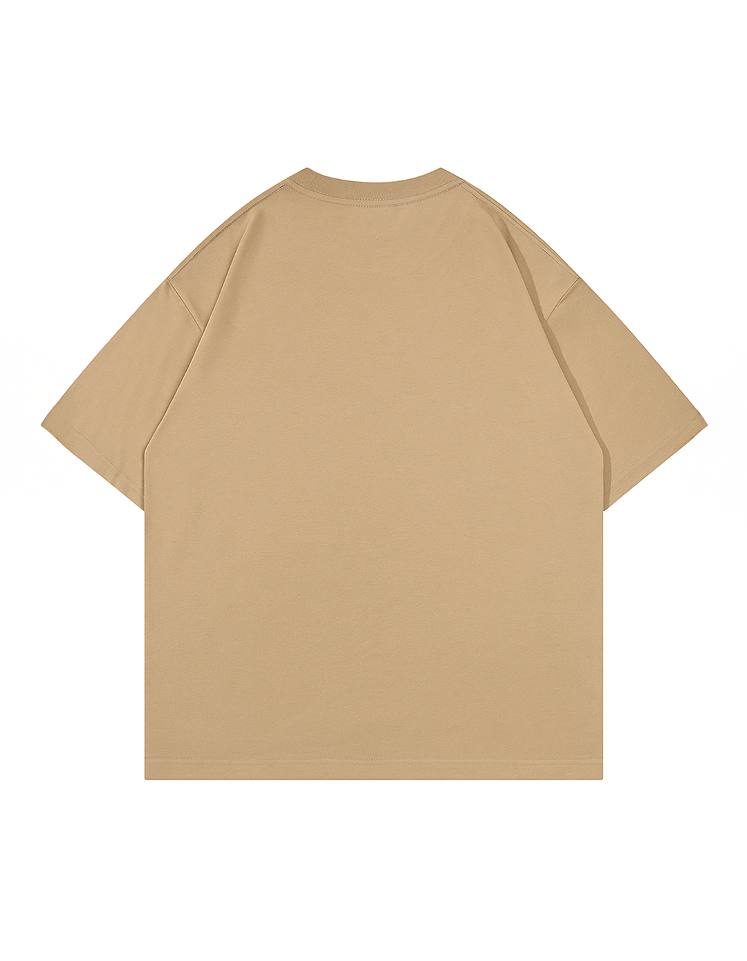 Cotton Tee CCT296