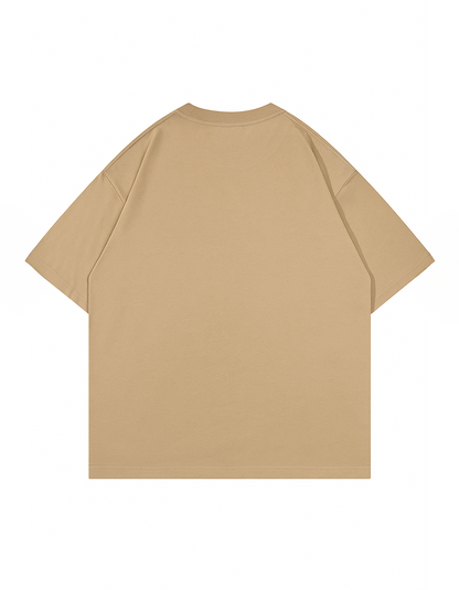 Cotton Tee CCT296