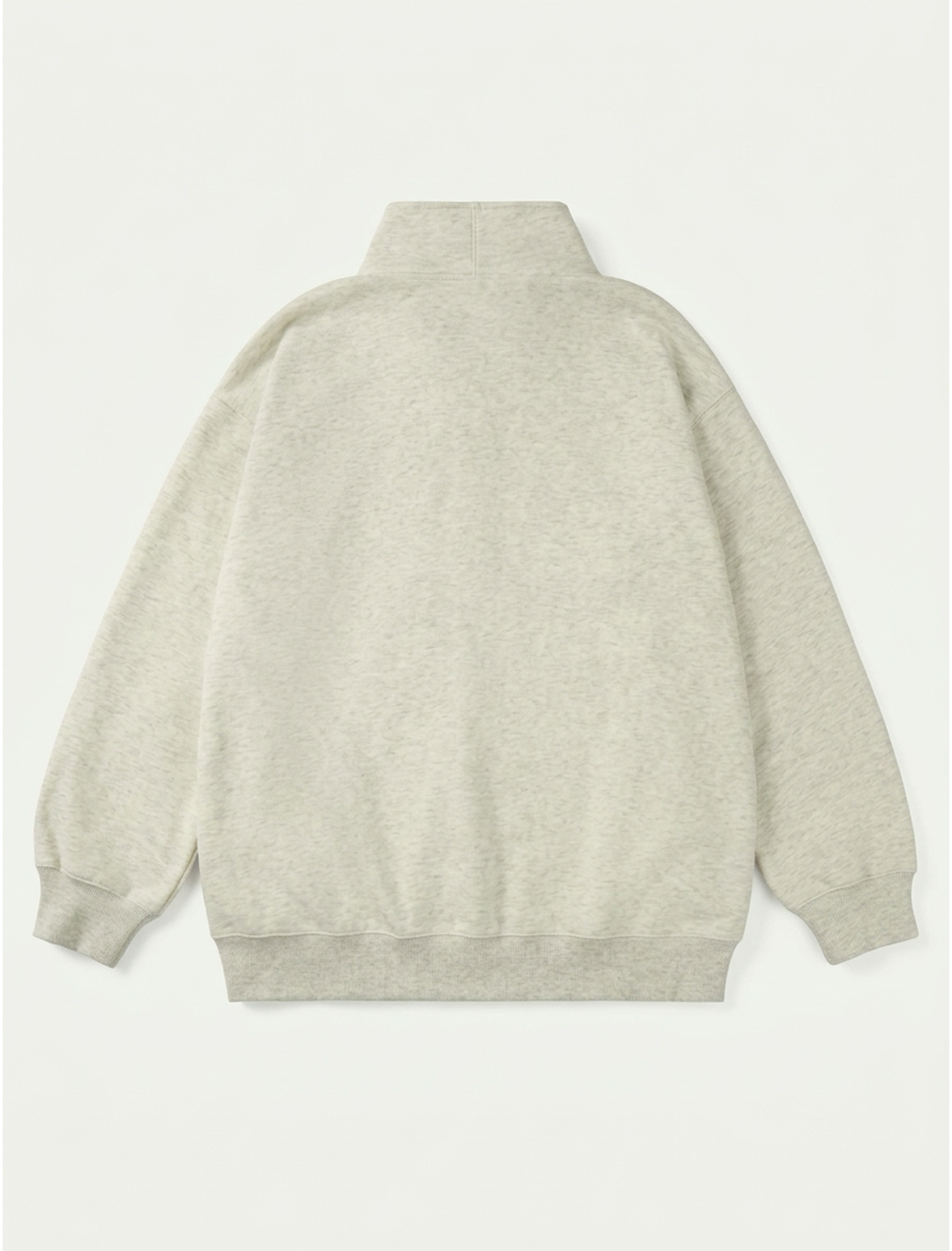 ZIP SWEAT HZS621