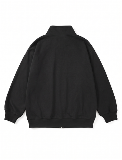 ZIP SWEAT HZS621