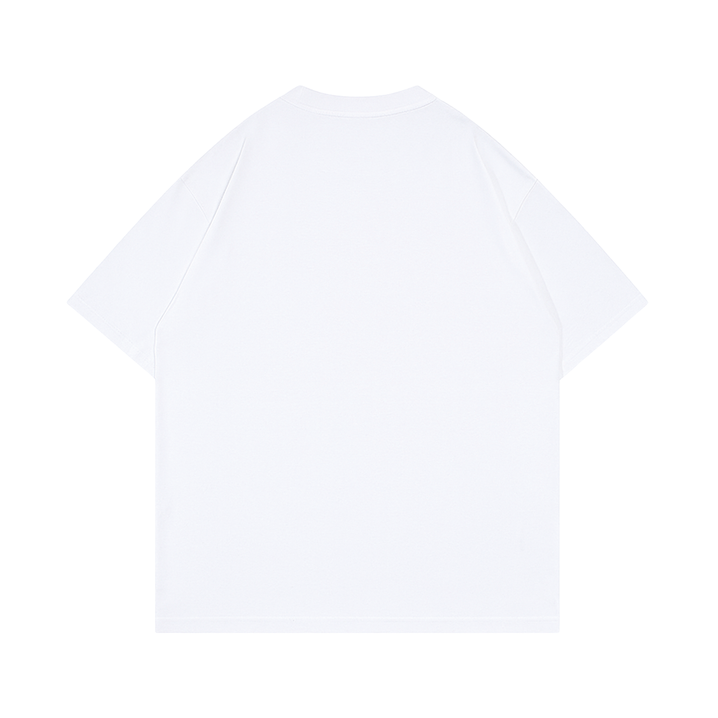 Cotton Tee CCT296