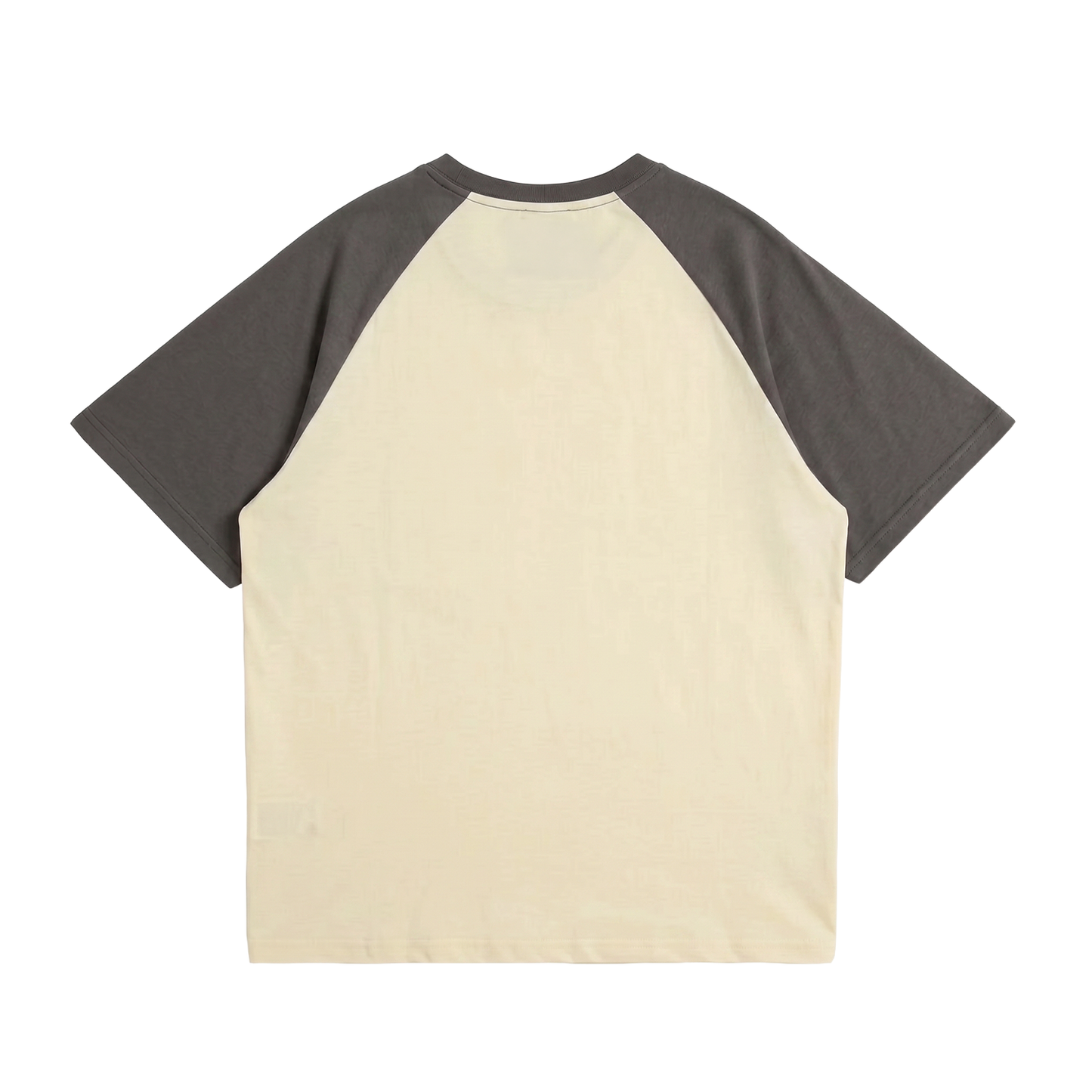 Two-Tone Tee HTT202