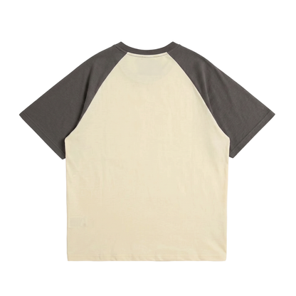 Two-Tone Tee HTT202