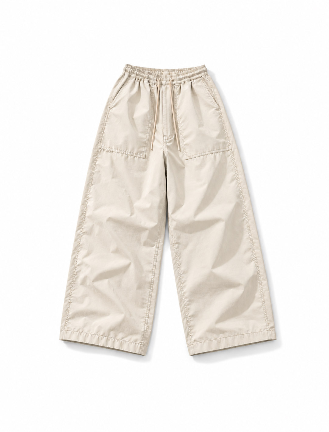 WIDE WORK PANTS HWP901