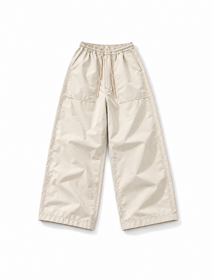 WIDE WORK PANTS HWP901