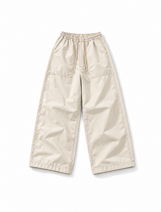 WIDE WORK PANTS HWP901