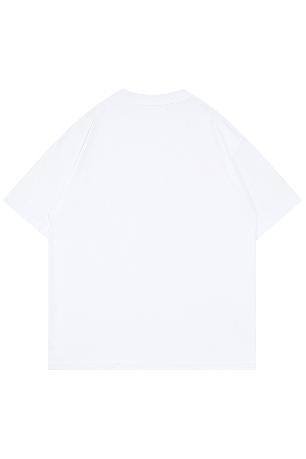 Cotton Tee CCT296