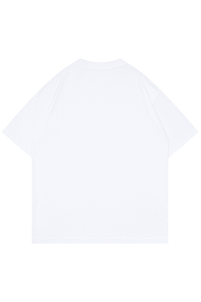 Cotton Tee CCT296