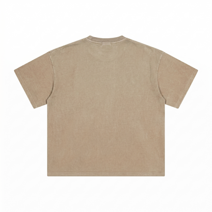 Cotton Tee VHT808