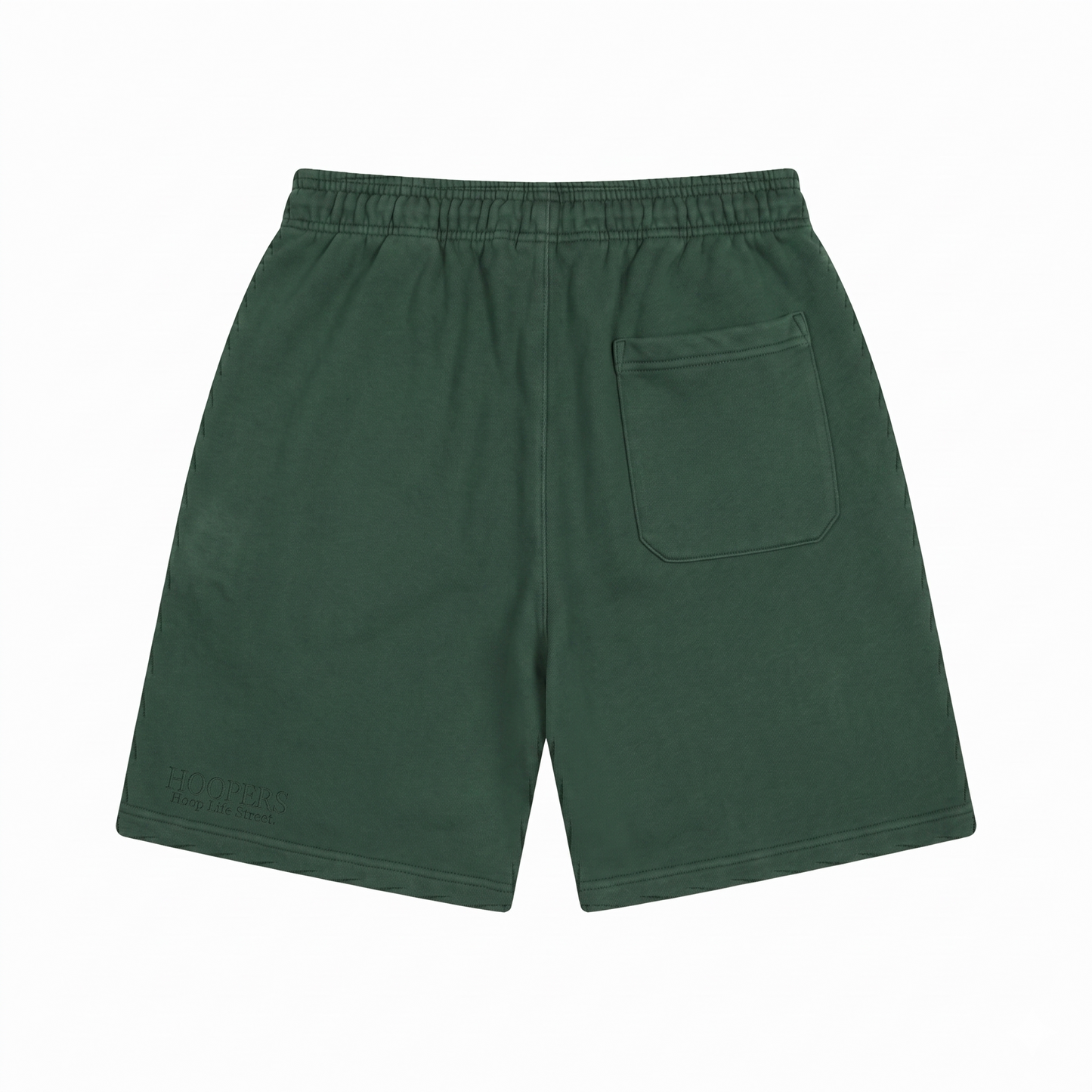 Cotton Half Shorts VHS805