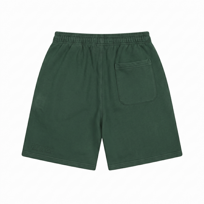 Cotton Half Shorts VHS805
