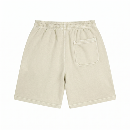 Cotton Half Shorts VHS805