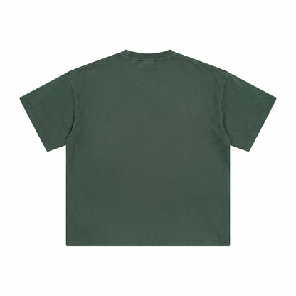 Cotton Tee VHT808