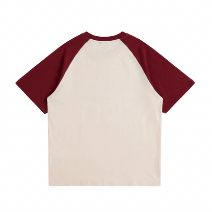 Two-Tone Tee HTC102