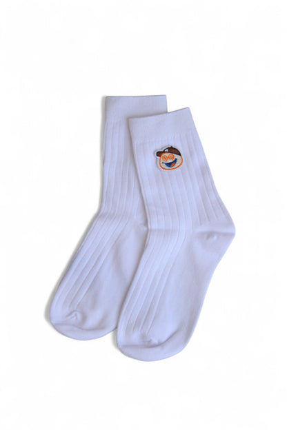 Hoopy Mid-socks