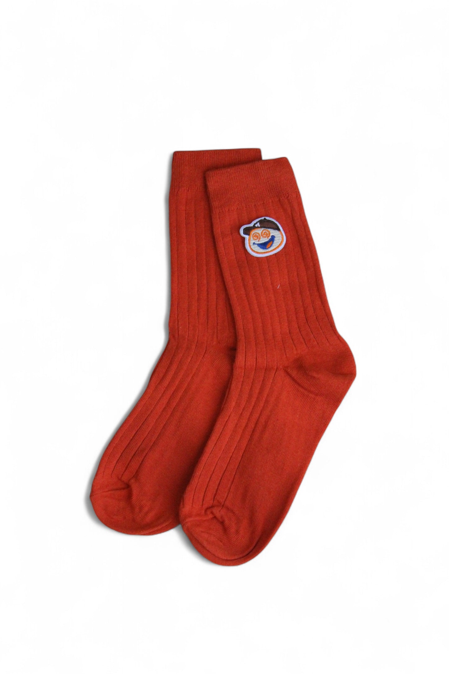 Hoopy Mid-socks