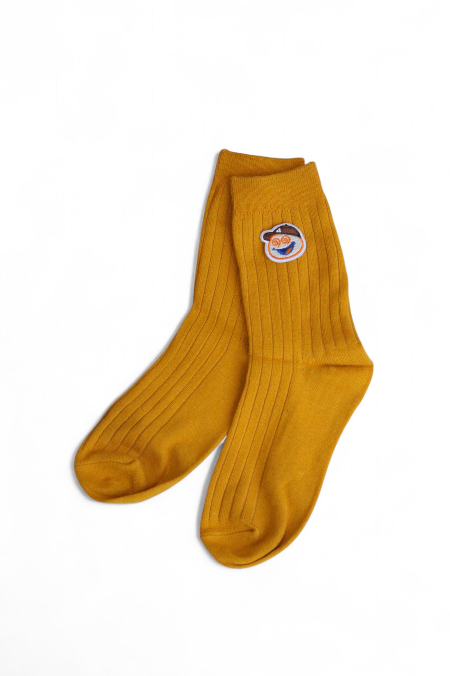 Hoopy Mid-socks