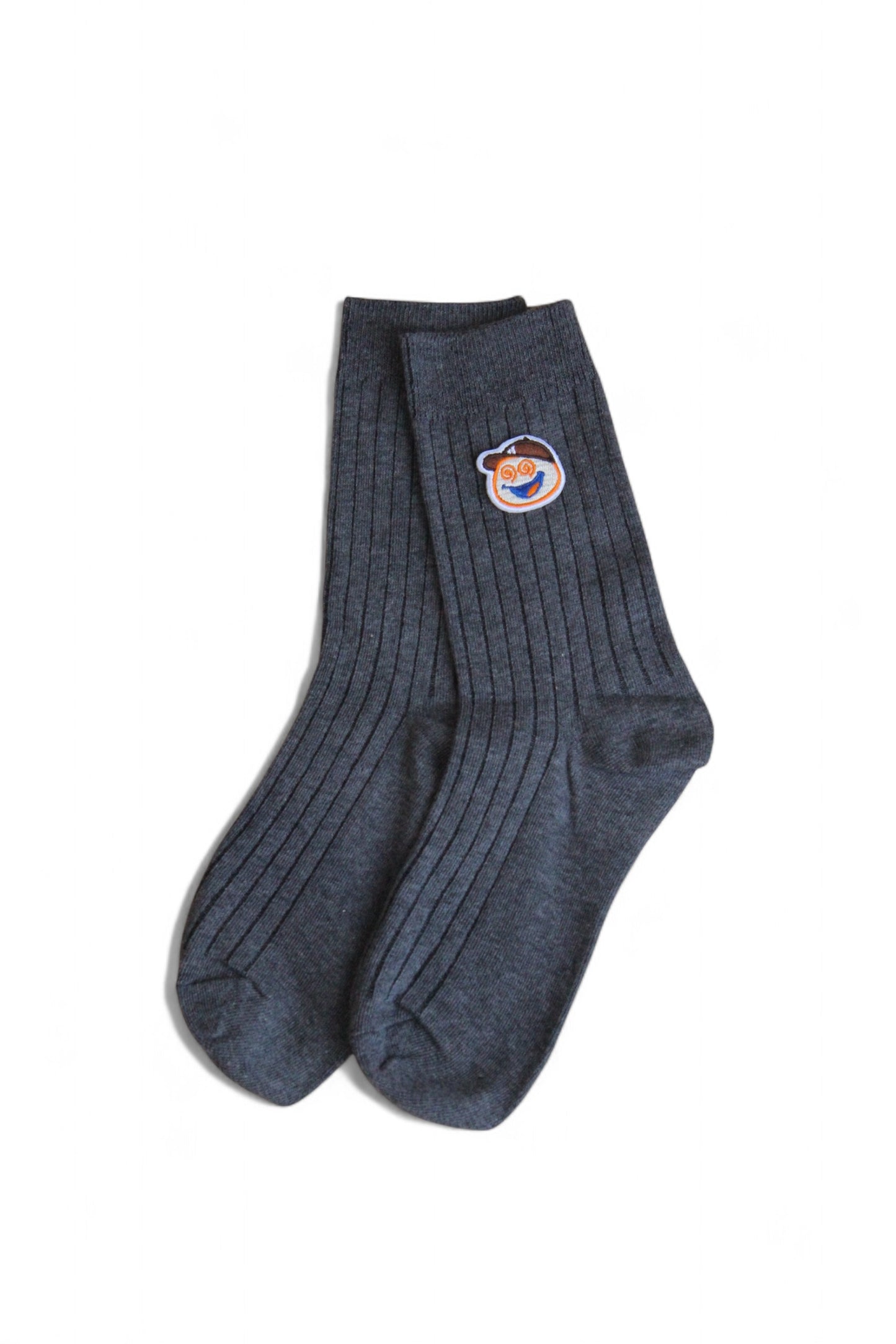 Hoopy Mid-socks