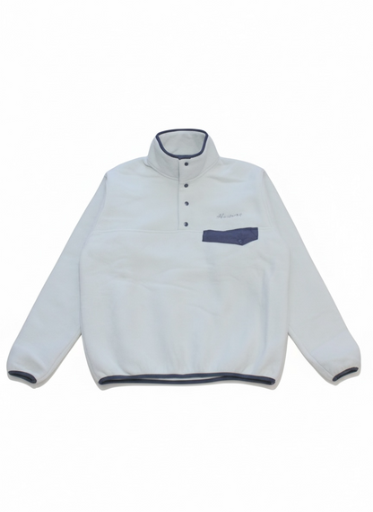 Fleece JKT (two-tone) Embro HFJ545