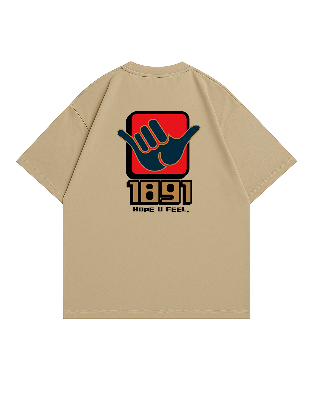 Cotton Tee CCT298