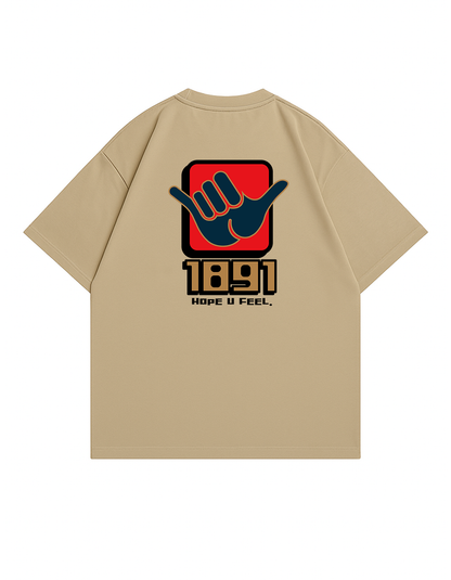 Cotton Tee CCT298